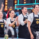 Reto de eliminación