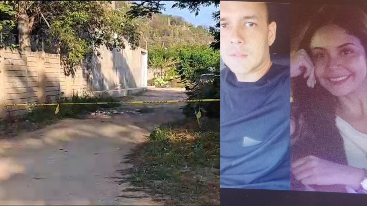 Víctimas de masacre en Santa Marta