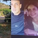 Víctimas de masacre en Santa Marta