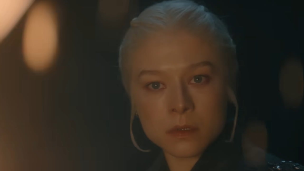 House of the Dragon 3