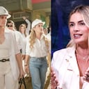 Taliana Vargas habló de Ana Lucía Pineda por las últimas polémicas.