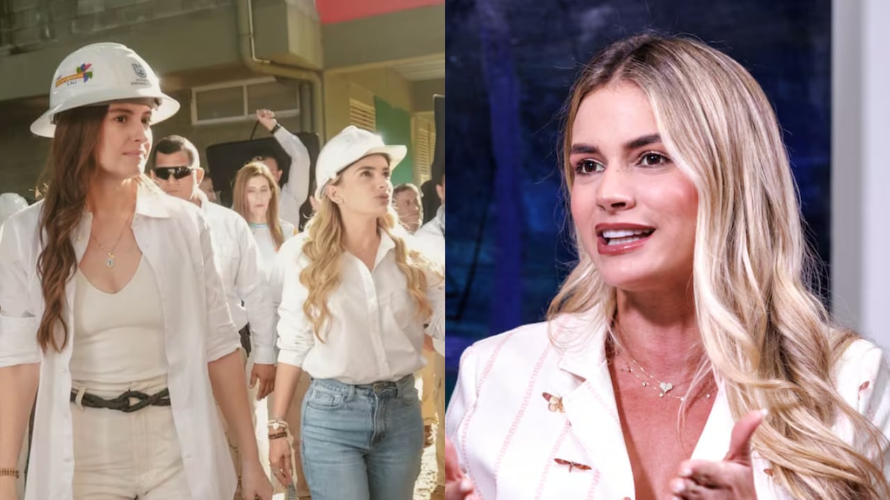 Taliana Vargas habló de Ana Lucía Pineda por las últimas polémicas.