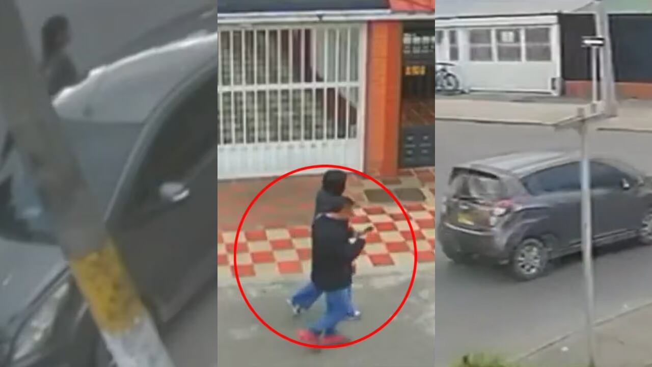 El hombre fue capturado y enviado a prisión en las últimas horas.