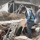 Terremoto en Colombia afectaciones en Pereira