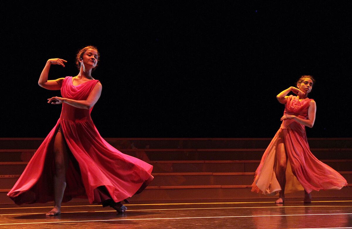 Foto: Pablo Andrés Monsalve Mesa.