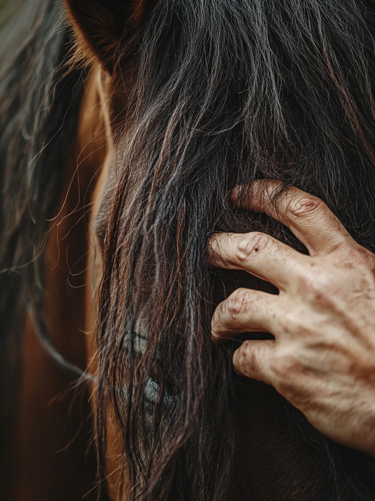 'Fillos do vento: A Rapa' (2025)