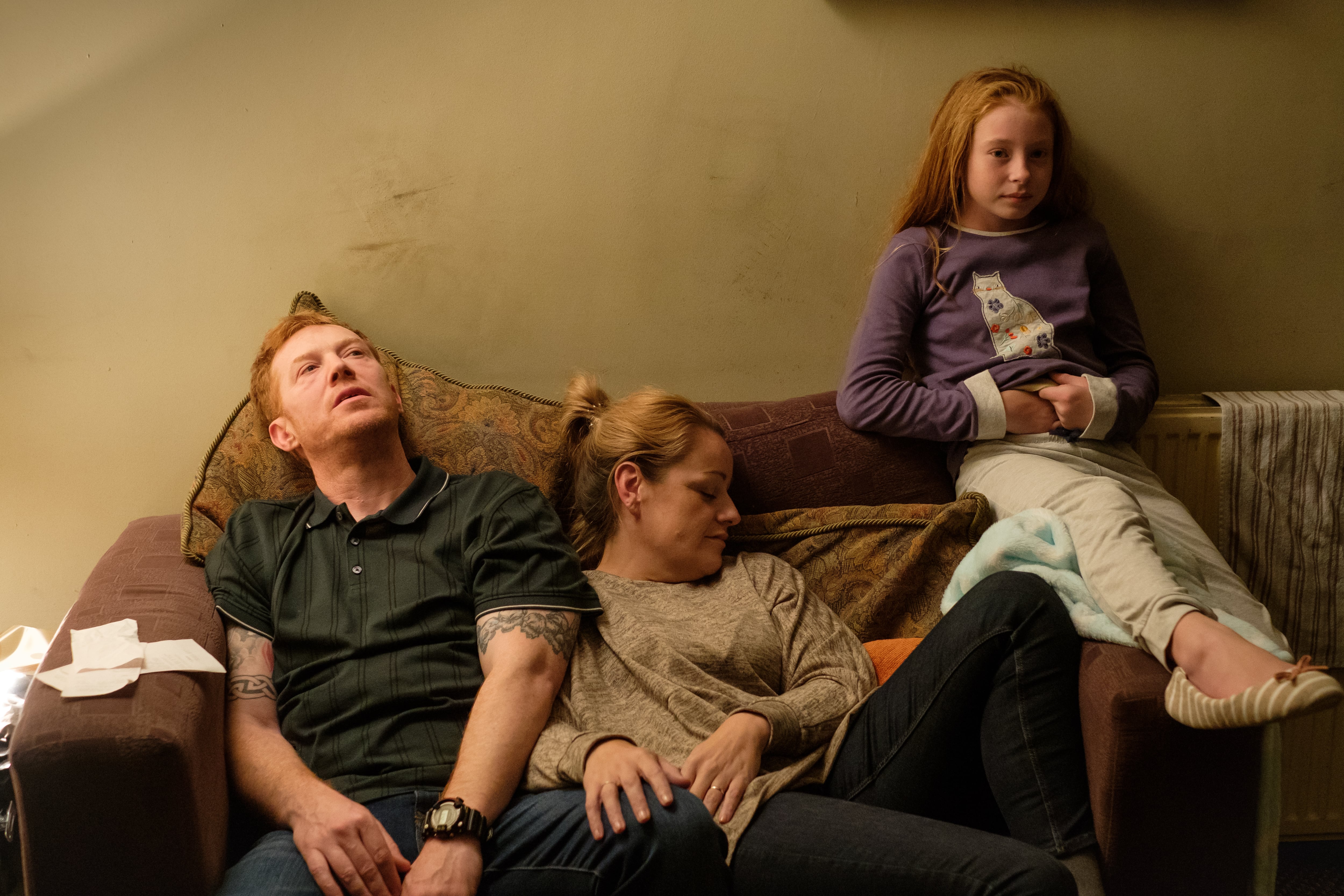 "Sorry We Missed You" de Ken Loach llega a Colombia