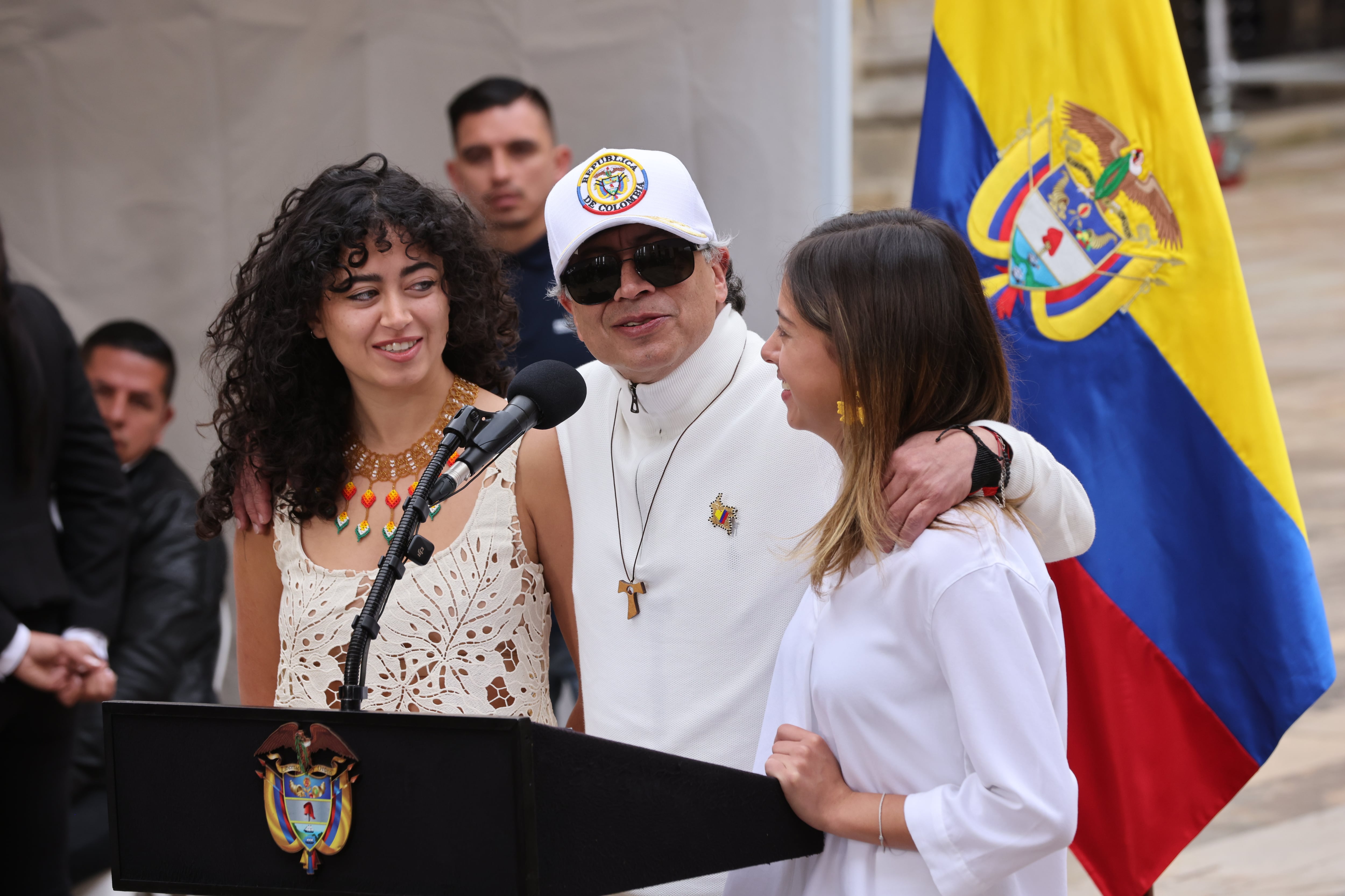 Segunda vuelta presidencial 2026