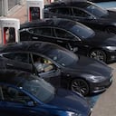 El sindicato Obreros Unidos ha acusado a Tesla de despedir ilegalmente a sus empleados "en represalia por su activismo sindical y para obstaculizar tal activismo"