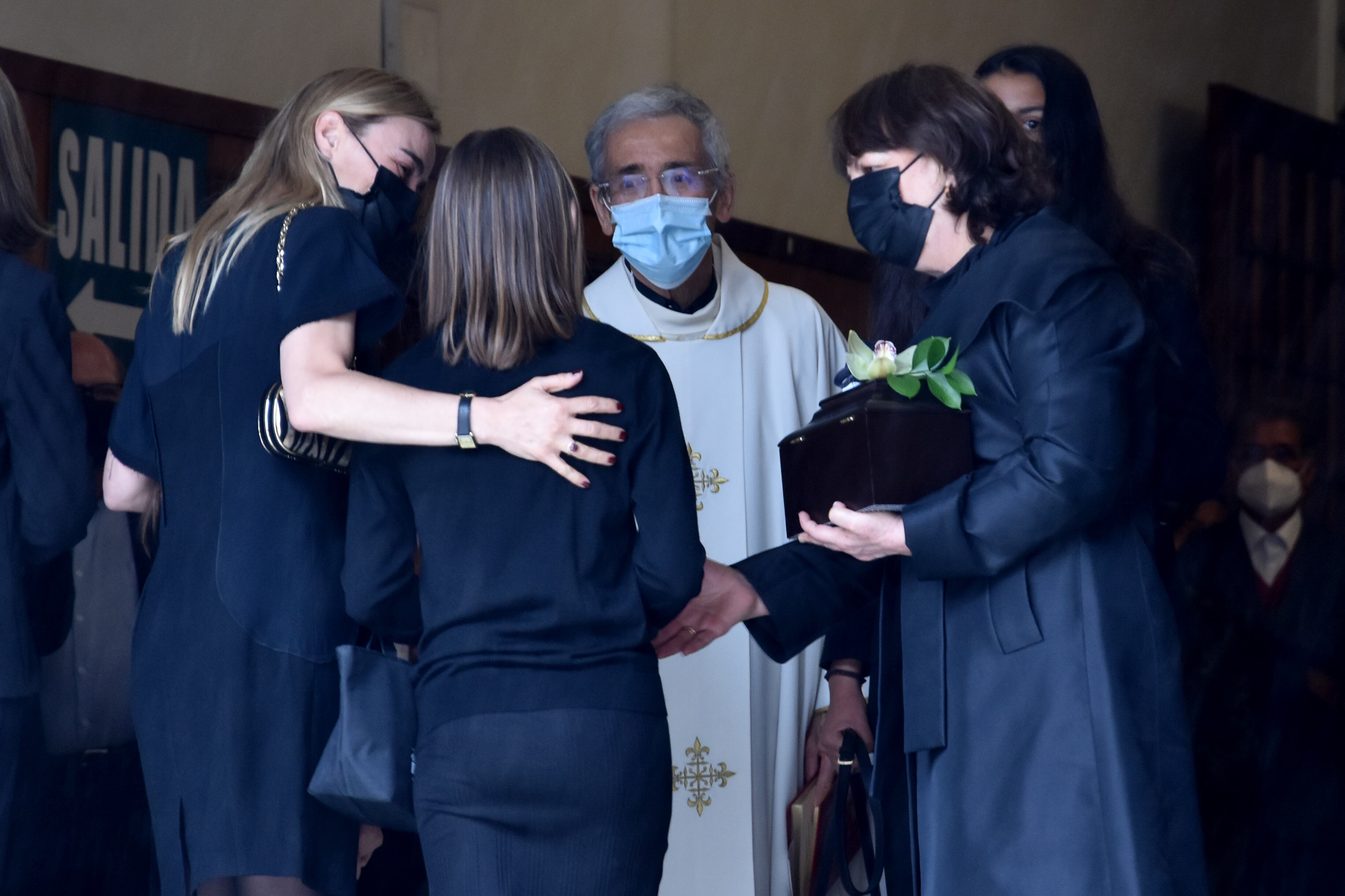 EXEQUIAS GERMAN CASTRO CAYCEDO