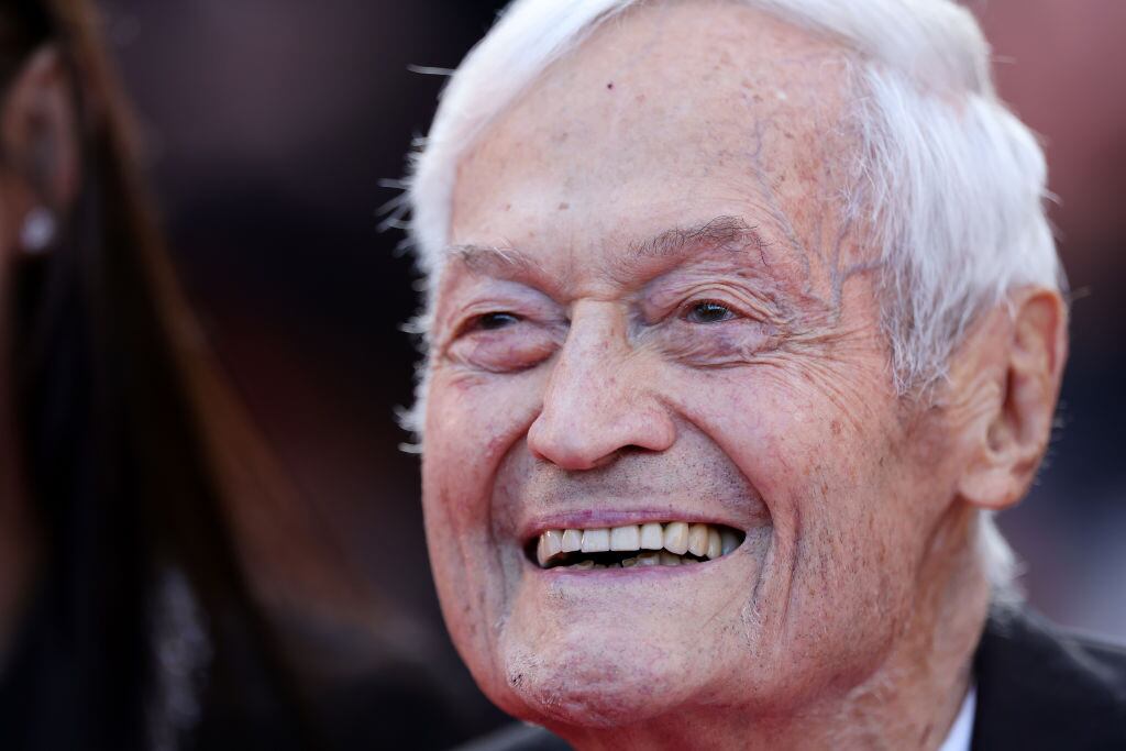 Murió Roger Corman a los 98 años