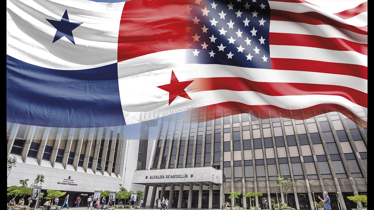 Quintero se habría usado el sistema financiero de Estados Unidos y Panamá para darle apariencia de legalidad a los recursos públicos del distrito con una serie de inversiones.