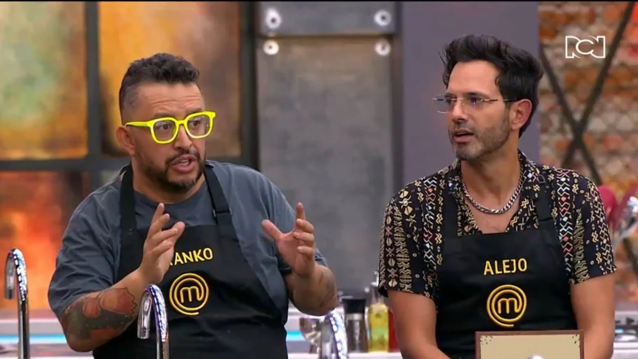 Foto: Captura de pantalla / Canal RCN