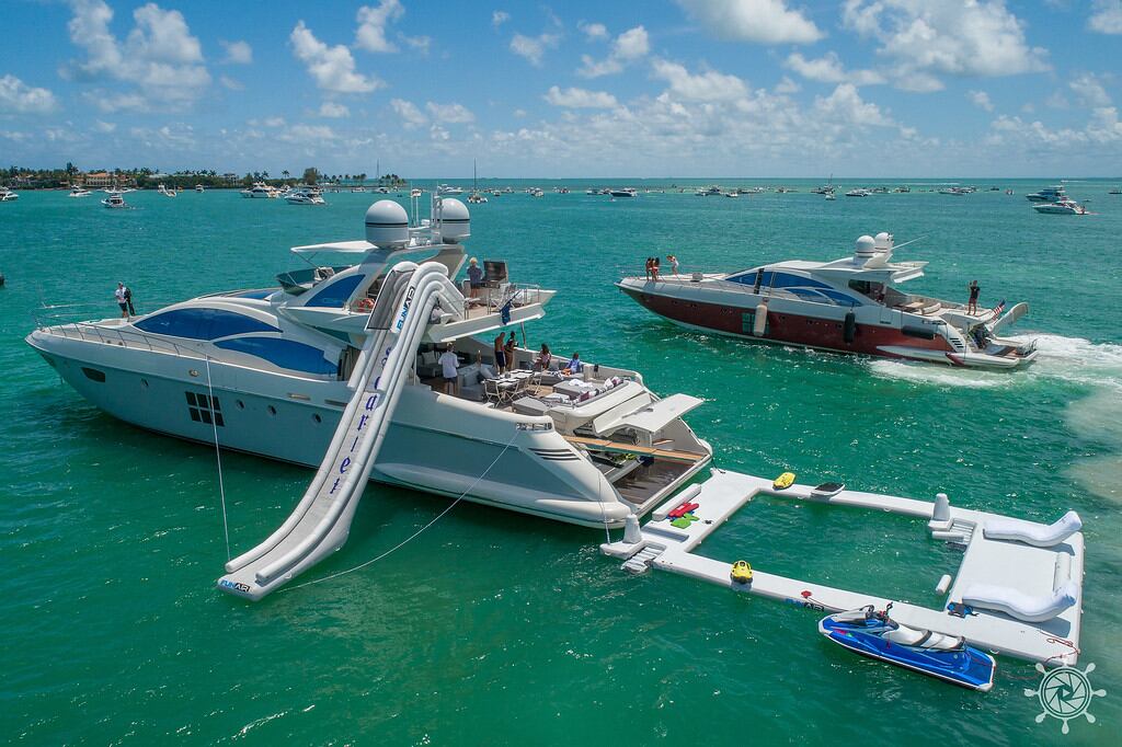 Compañía de yates nueva en Cartagena