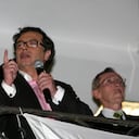 ALCALDE DE BOGOTA GUSTAVO PETRO
EN EL DIA DEL FALLO DEL PROCURADOR
BOGOTA DIC 10 2013
FOTO IGNACIO PRIETO