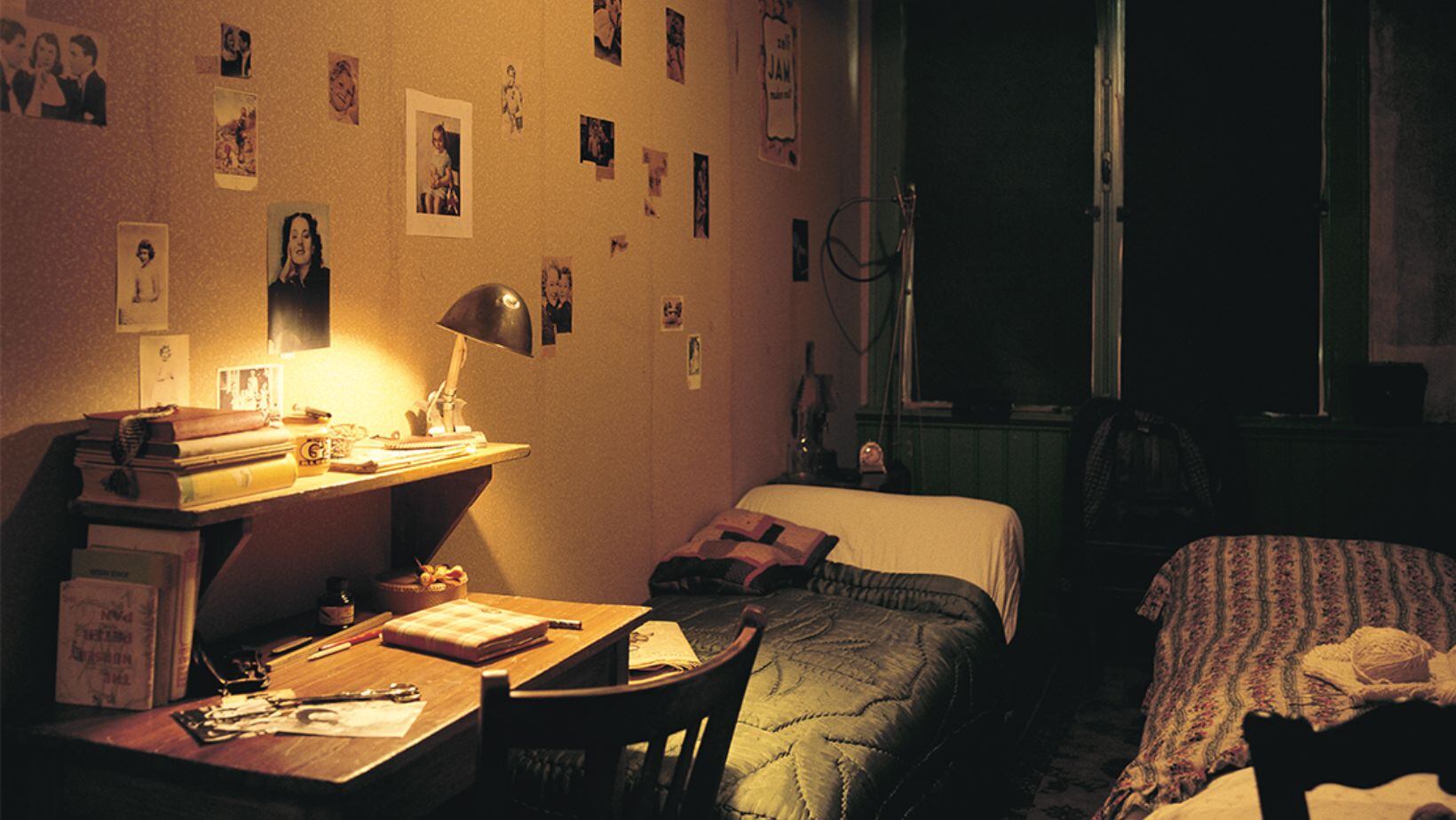 Guía práctica para visitar la casa de Ana Frank en Ámsterdam: conozca sus horarios y cómo adquirir las entradas