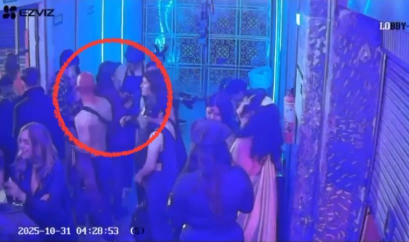 Así arrancó la persecución del estudiante de la Universidad de Los Andes asesinado en Chapinero