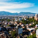 Municipio de Medellín en Colombia