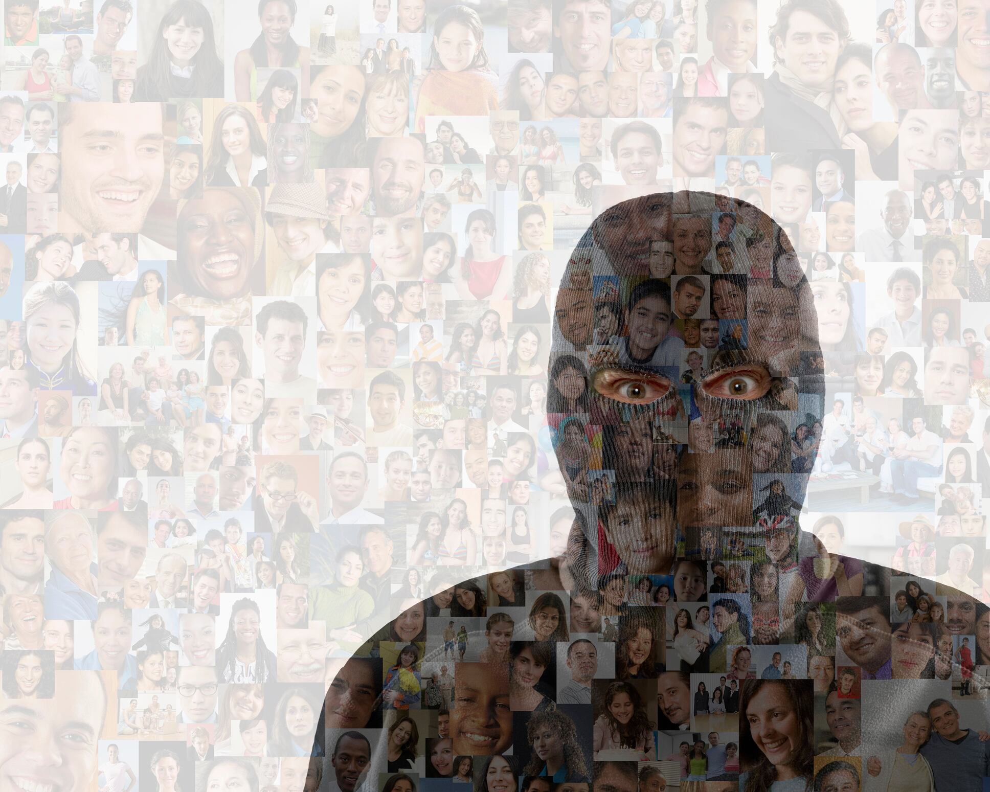 Explican las razones clave por las que es mejor mantener una identidad protegida en las redes sociales.