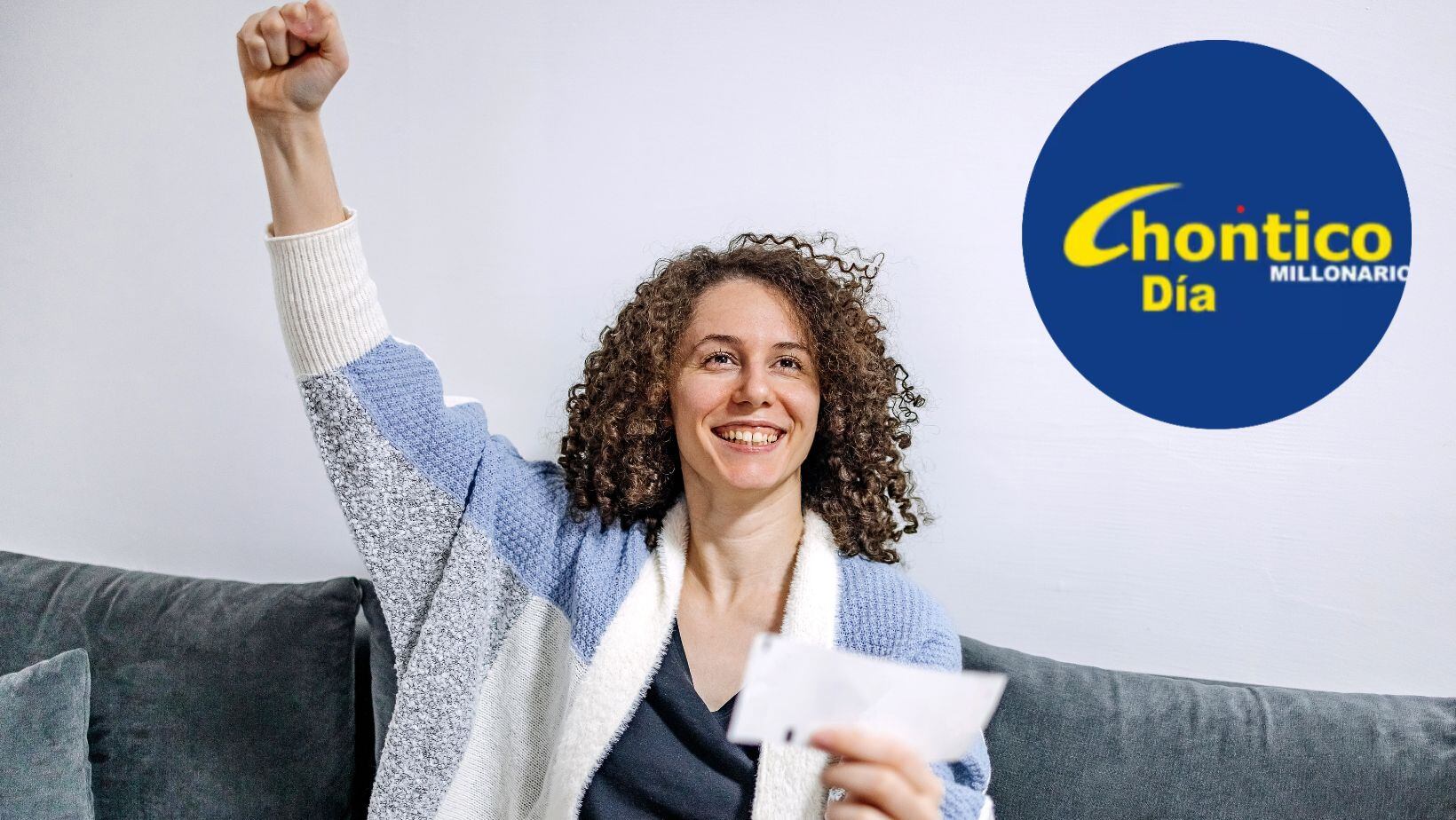 Resultados del último sorteo de Chontico Día y Noche.