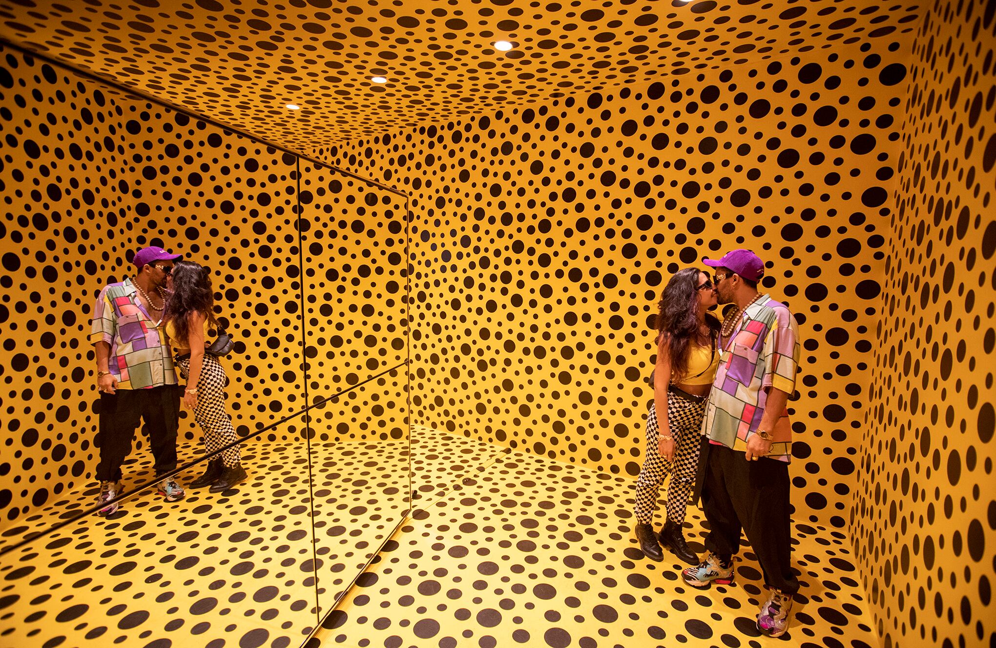 Fotos de la semana 12 nov