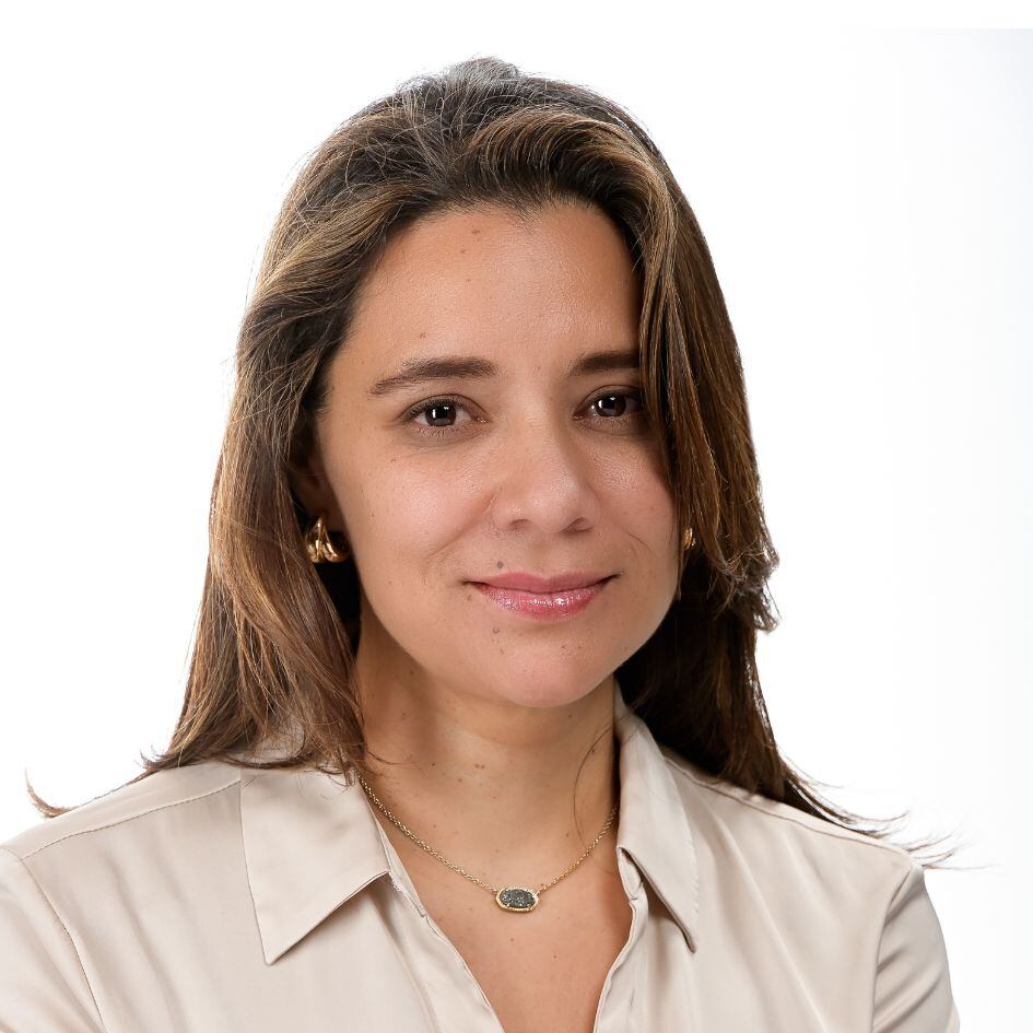 Janeth Rodríguez del Círculo de Mujeres