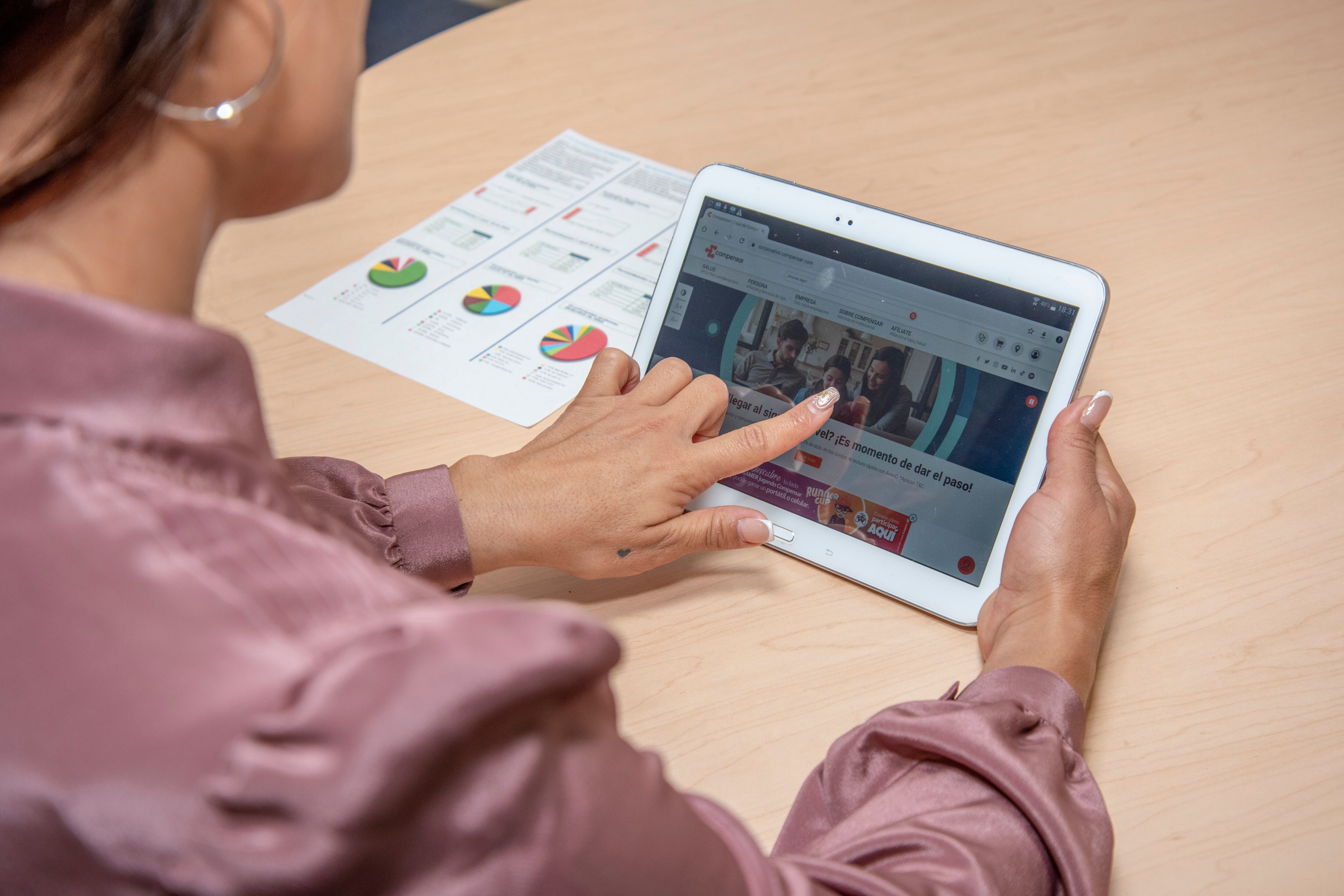 Compensar habilidades