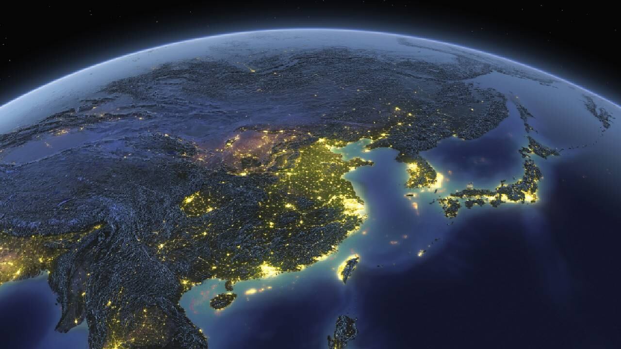 La misión Artemis I finalmente fue lanzada tras algunas cancelaciones por fallas técnicas y contingencias climáticas (imagen de referencia).