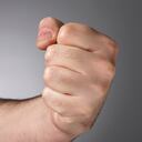 Joven en Atántico da tremenda golpiza a su mamá