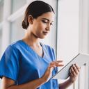 Enfermera tuvo amorío con paciente a pesar de estar casada y saber que las normas le impedían tener con el sujeto una cercanía de esa índole.