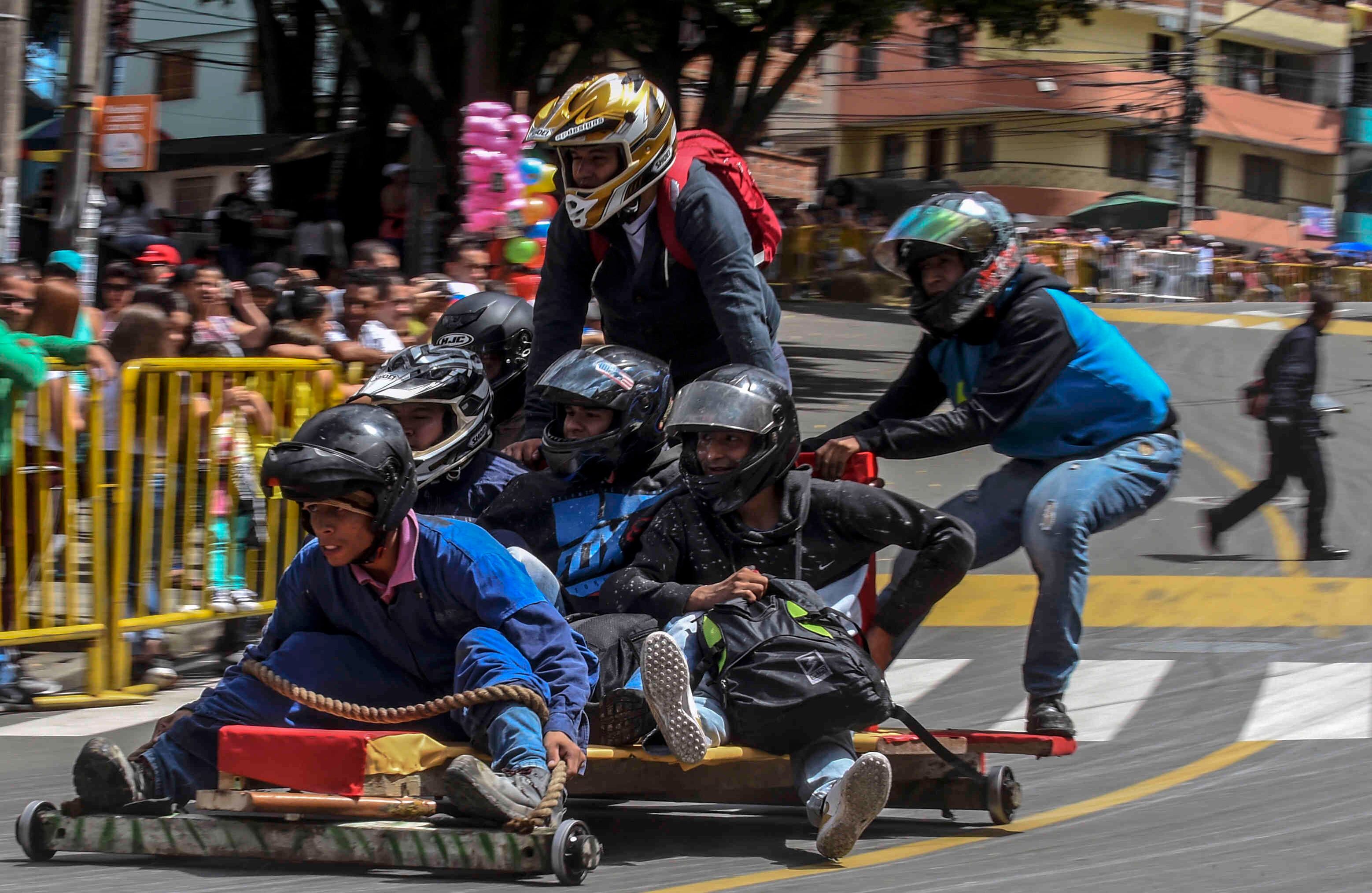 JOAQUIN SARMIENTO / AFP