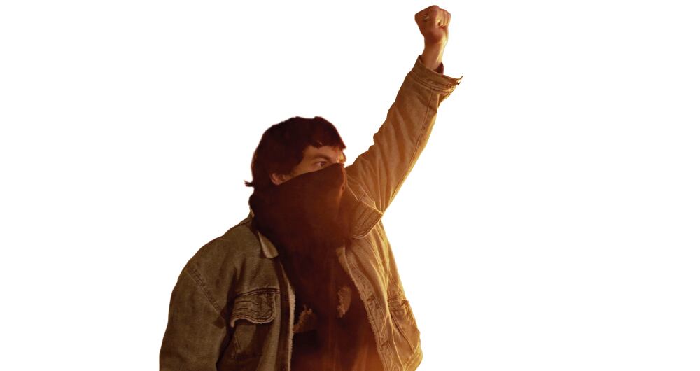 La perspectiva de Joxe Mari, quien justifica su lucha y la sufre luego desde el encierro, muestra los matices del etarra. 