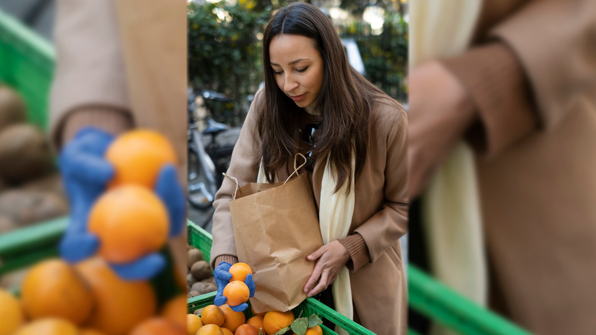 Contenido Smurfit Wetsrock, Semana Sostenible