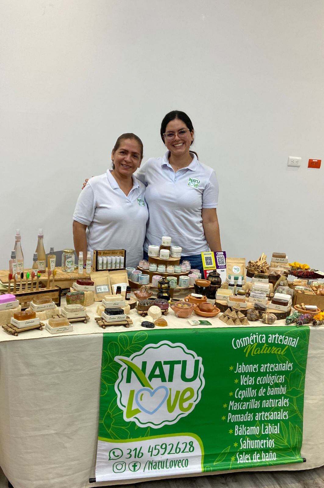 Día del Emprendedor: Mypimes en el Valle del Cauca