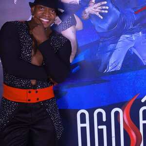 Escuela de baile ‘A golpe de salsa, AGOSÁ’