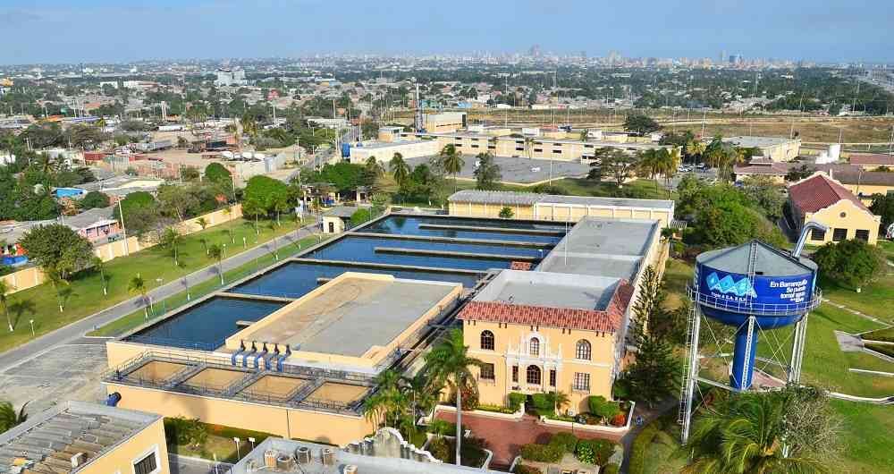 La empresa Triple A ha estado en el ojo del huracán en los últimos días. 