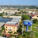 La propuesta de Robledo es que Triple A vuelva a ser una empresa pública. (Archivo)