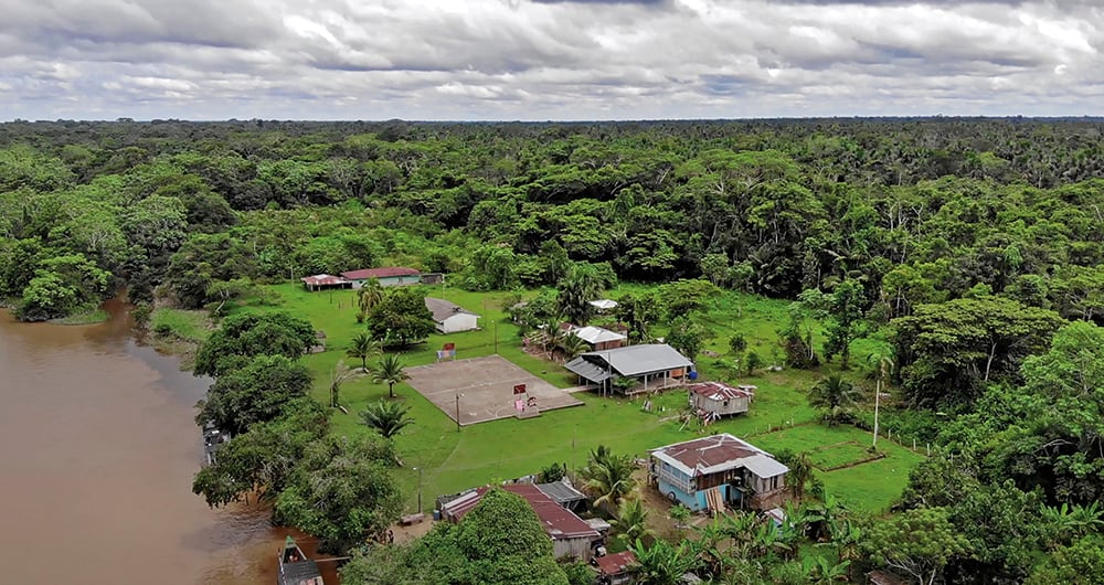 Según la Procuraduría, en el operativo ejecutado en la vereda El Alto Remanso, en Putumayo, el 28 de marzo de 2022, entre los 11 muertos habría civiles.
