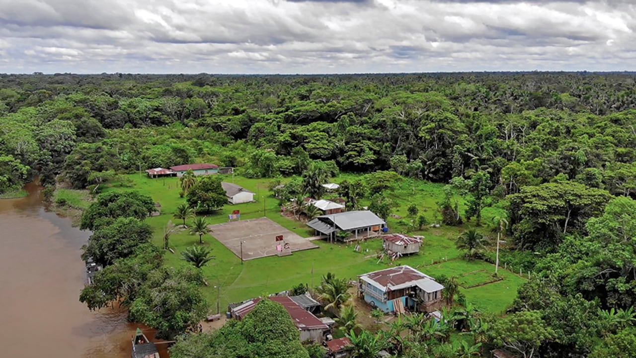Según la Procuraduría, en el operativo ejecutado en la vereda El Alto Remanso, en Putumayo, el 28 de marzo de 2022, entre los 11 muertos habría civiles.