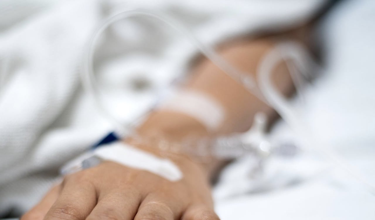 Mercedes Castañeda migró a Estados Unidos en 2022 junto a su pareja sentimental.