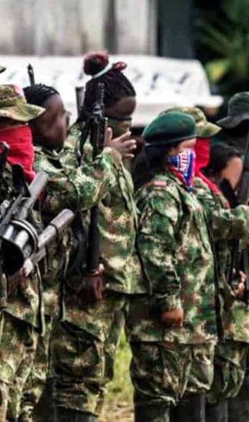 Desde 2018 hasta la fecha se han emitido un total de 131 alertas tempranas.