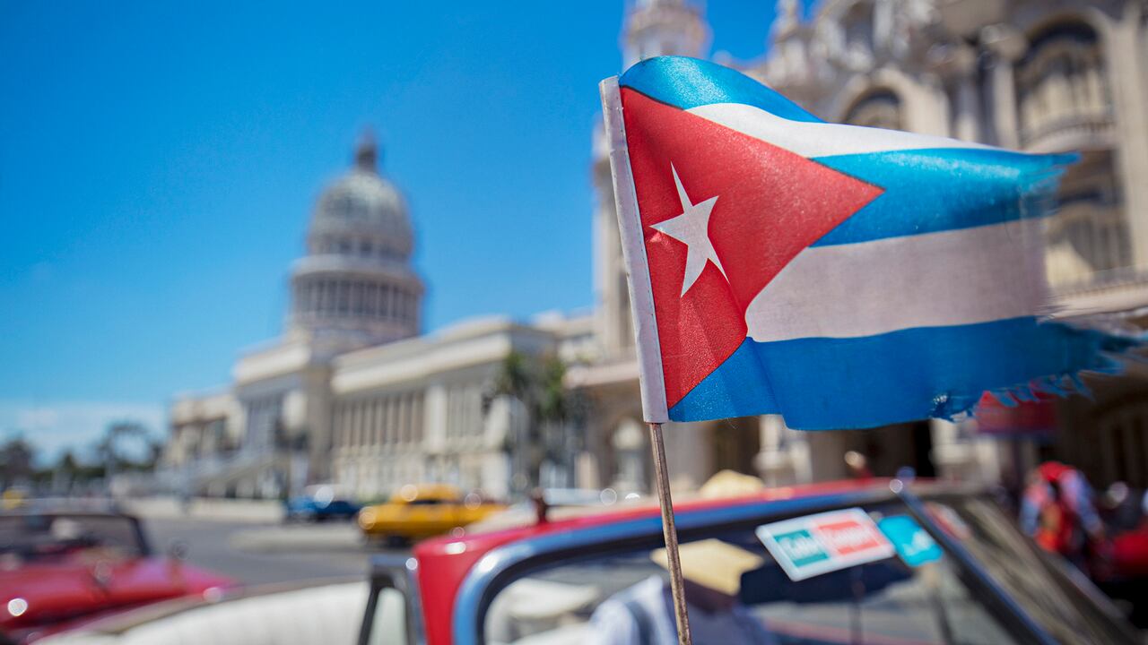 El gobierno de Estados Unidos “no prevé” sacar a Cuba de la lista de países que patrocinan el terrorismo, afirmó el jueves el secretario de Estado, Antony Blinken, en el Congreso.