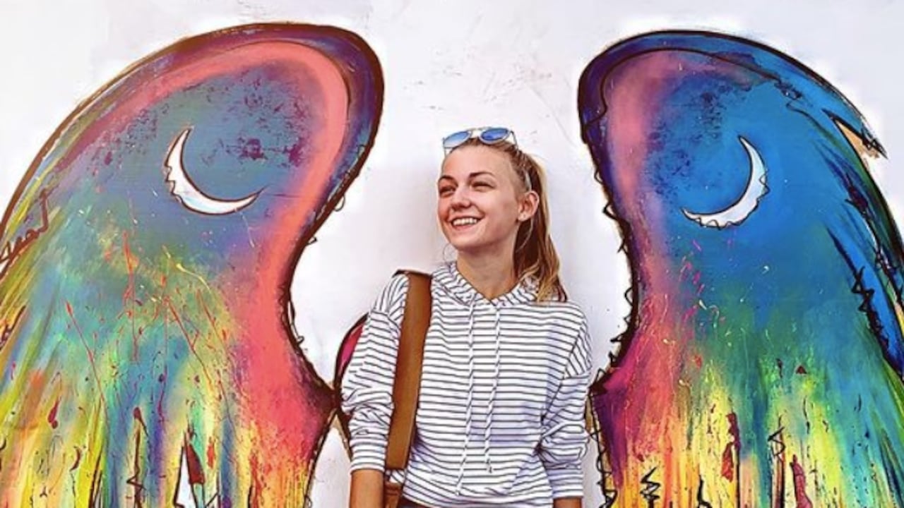 Este martes se dictaminó que la causa de la muerte de Gabby Petito fue estrangulamiento y la forma de muerte fue homicidio.