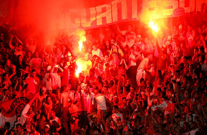 Foto: Guillermo Torres / SEMANA