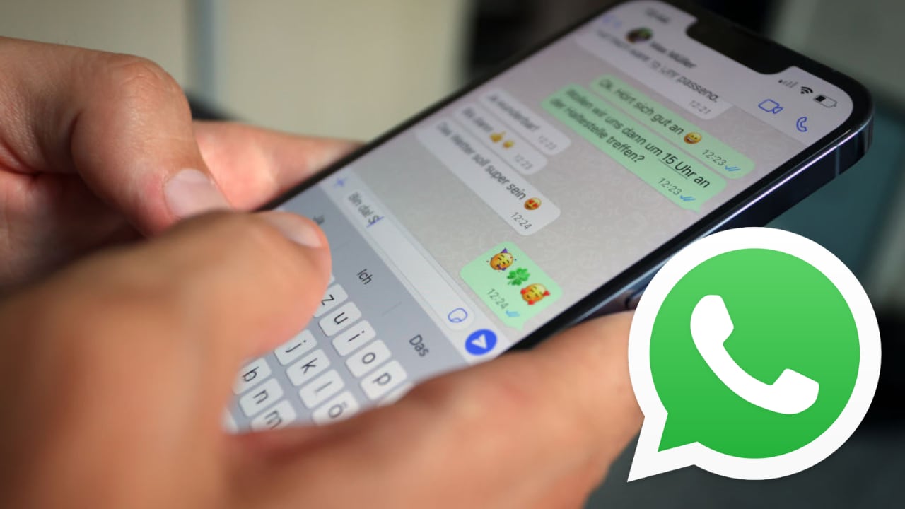 La app probaría mostrar estados más allá de la lista de contactos.