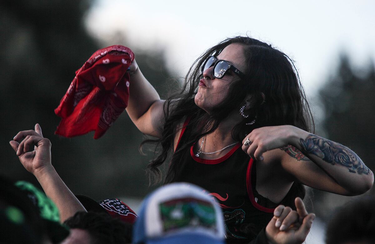  Iván Valencia / SEMANA