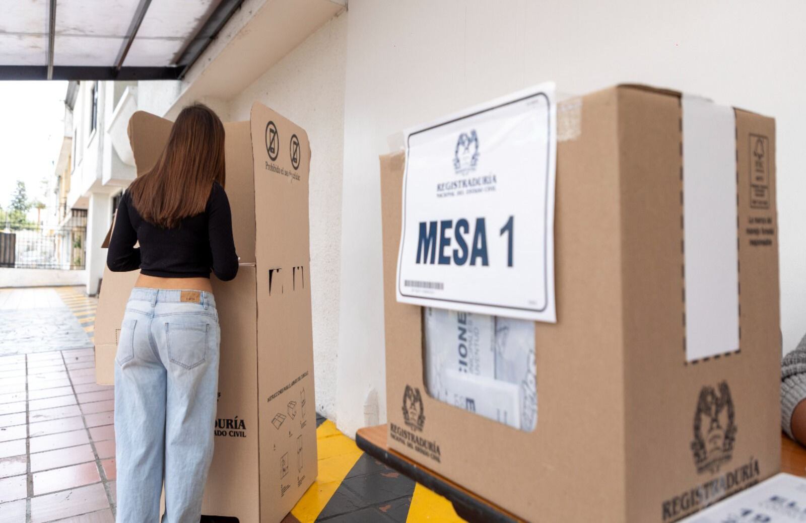 Elecciones Consejos de Juventudes