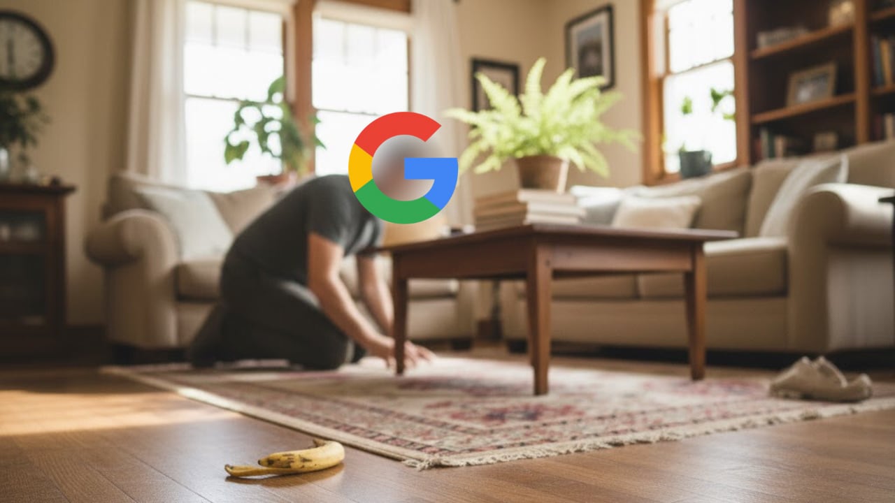 Google presentó una función que transforma fotos en segundos sin cobrar nada.