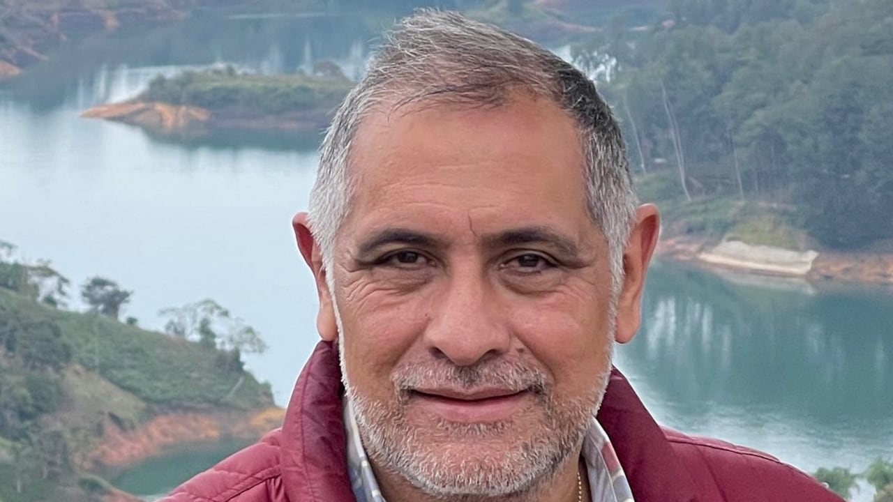El exparlamentario buscará llegar a través de firmas a la Alcaldía de Rionegro, Antioquia.
