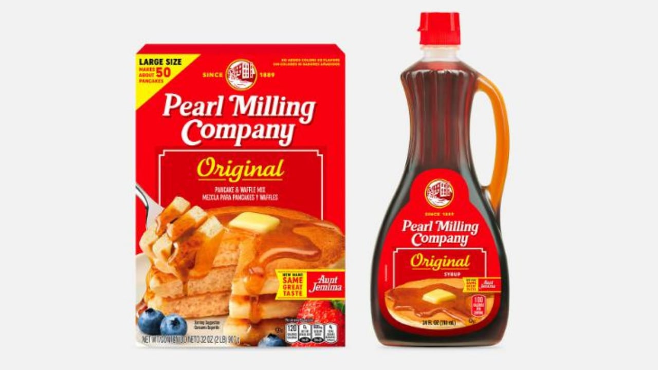 De acuerdo con las declaraciones de Quaker, la compañía buscó la opinión de consumidores, empleados y expertos culturales externos durante el proceso de creación del nuevo nombre de la marca.